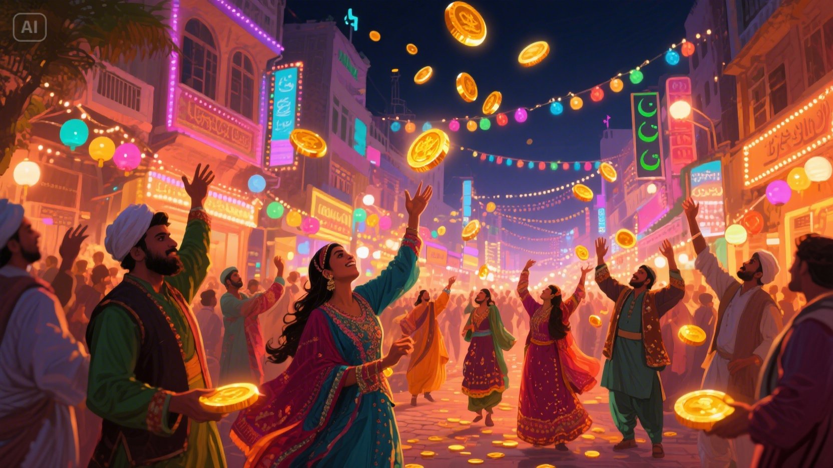 Dragonia CasinoDeposit once and receive 200% instantly! Pakistani users can enjoy slots, poker, and live games with fast JazzCash transactions and verified local support.