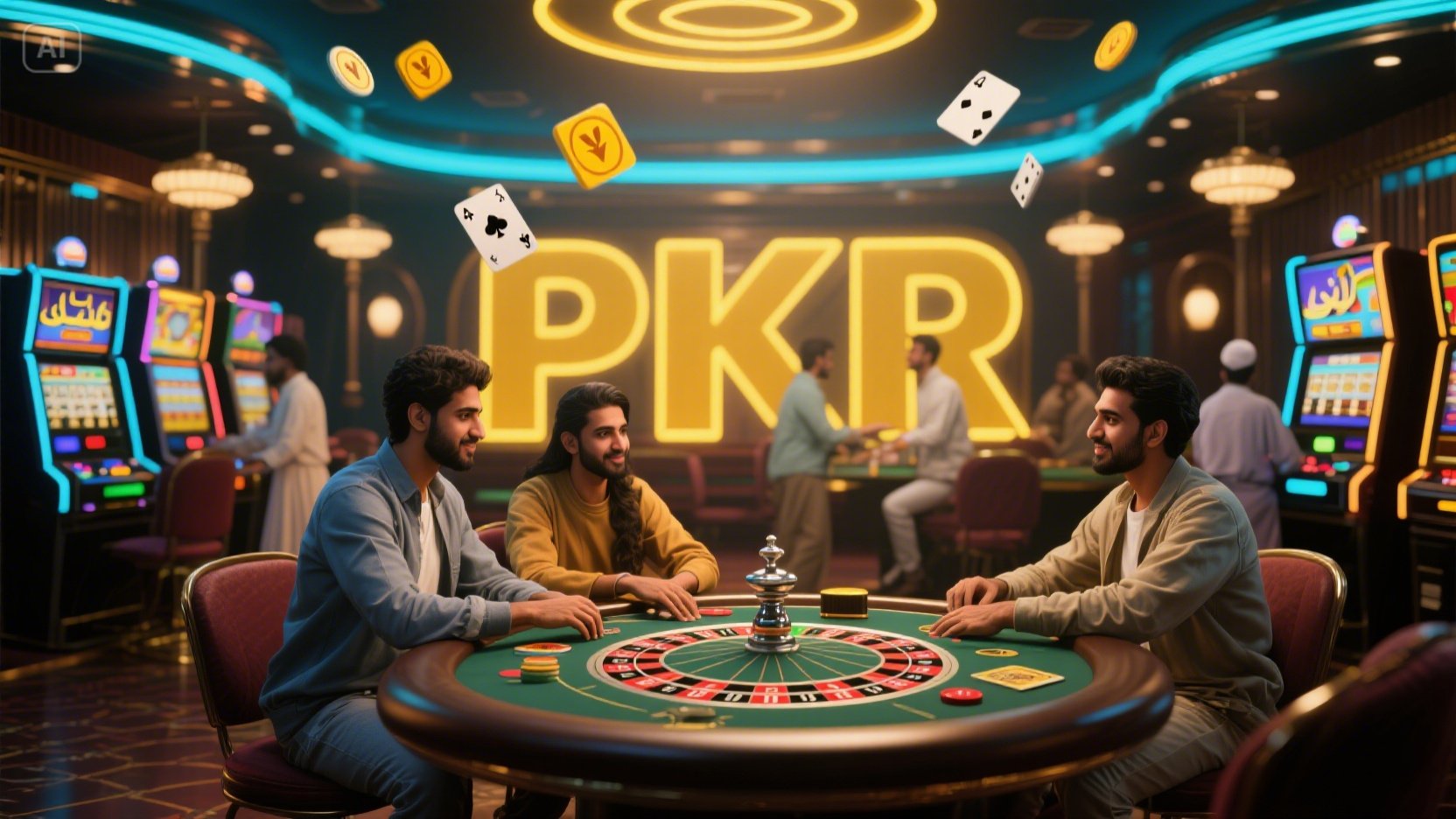 Dragonia CasinoDeposit once and enjoy 200% instantly! Pakistani players can win big on slots, live casino, and sports games with fast JazzCash withdrawals.