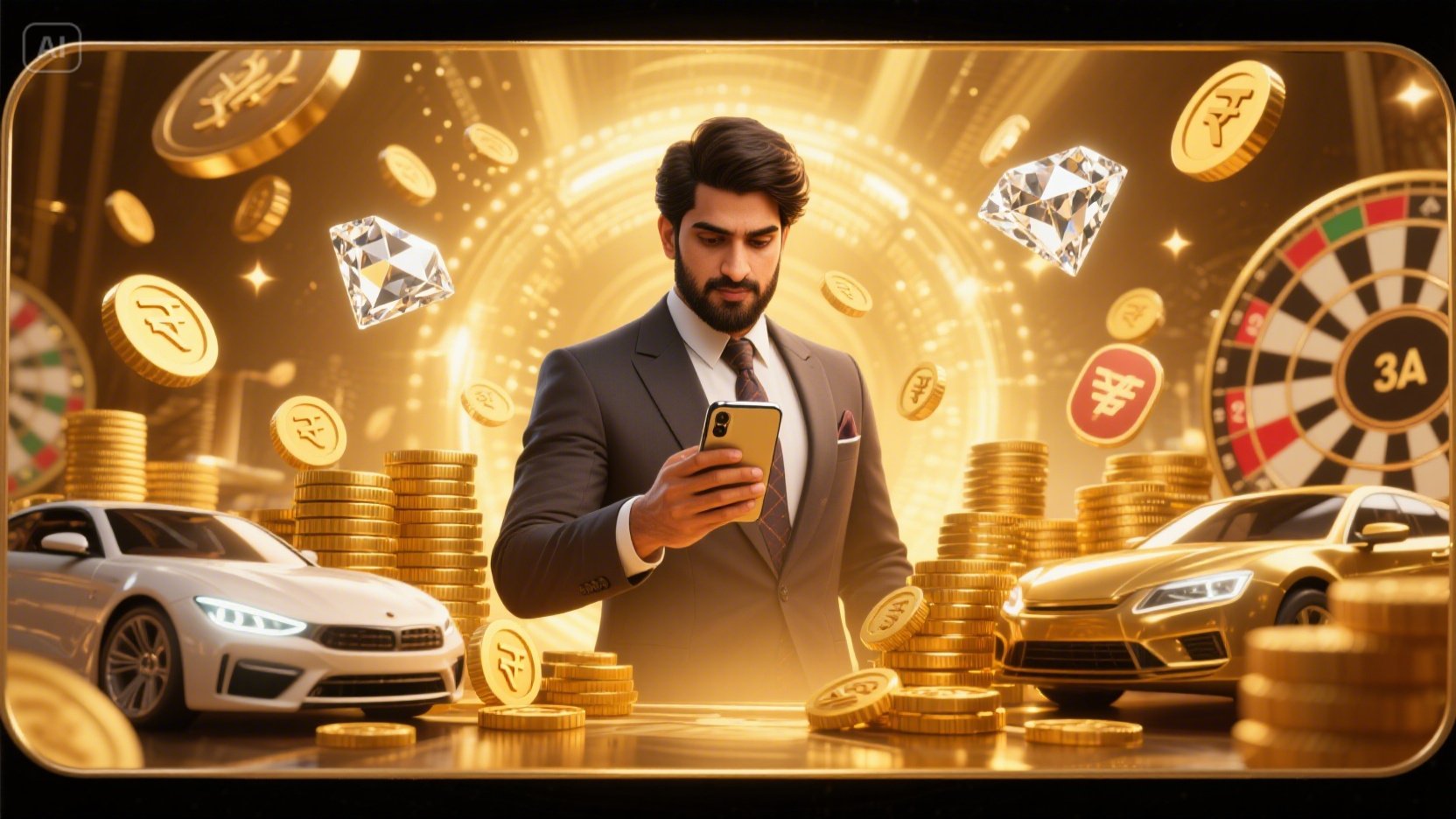 Dragonia CasinoDeposit in PKR and get a 200% instant bonus today! Pakistani players can play responsibly, win real cash, and enjoy fast, verified payouts every day.