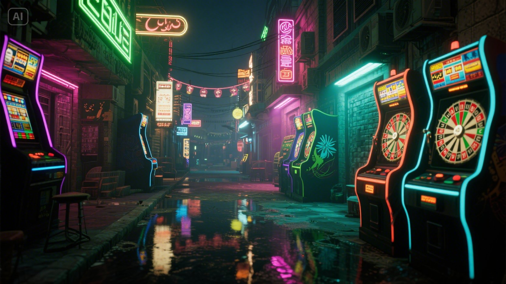 Registration at Dragonia Casino Casino