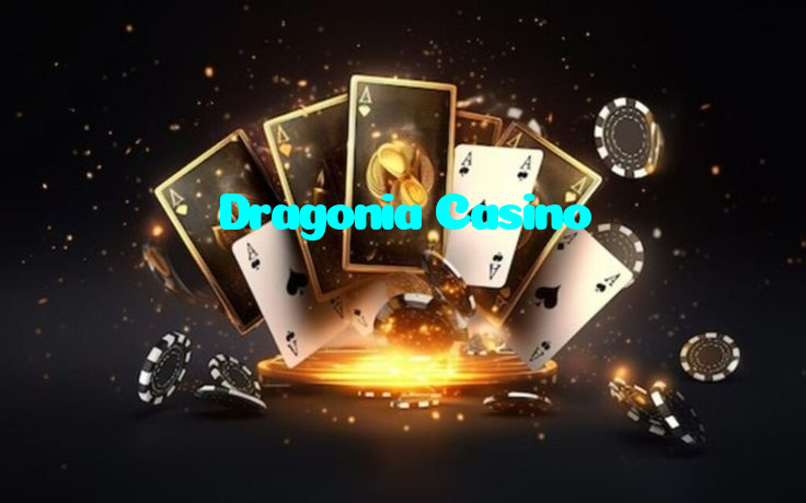 Dragonia Casino