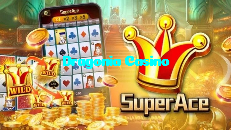 Dragonia Casino