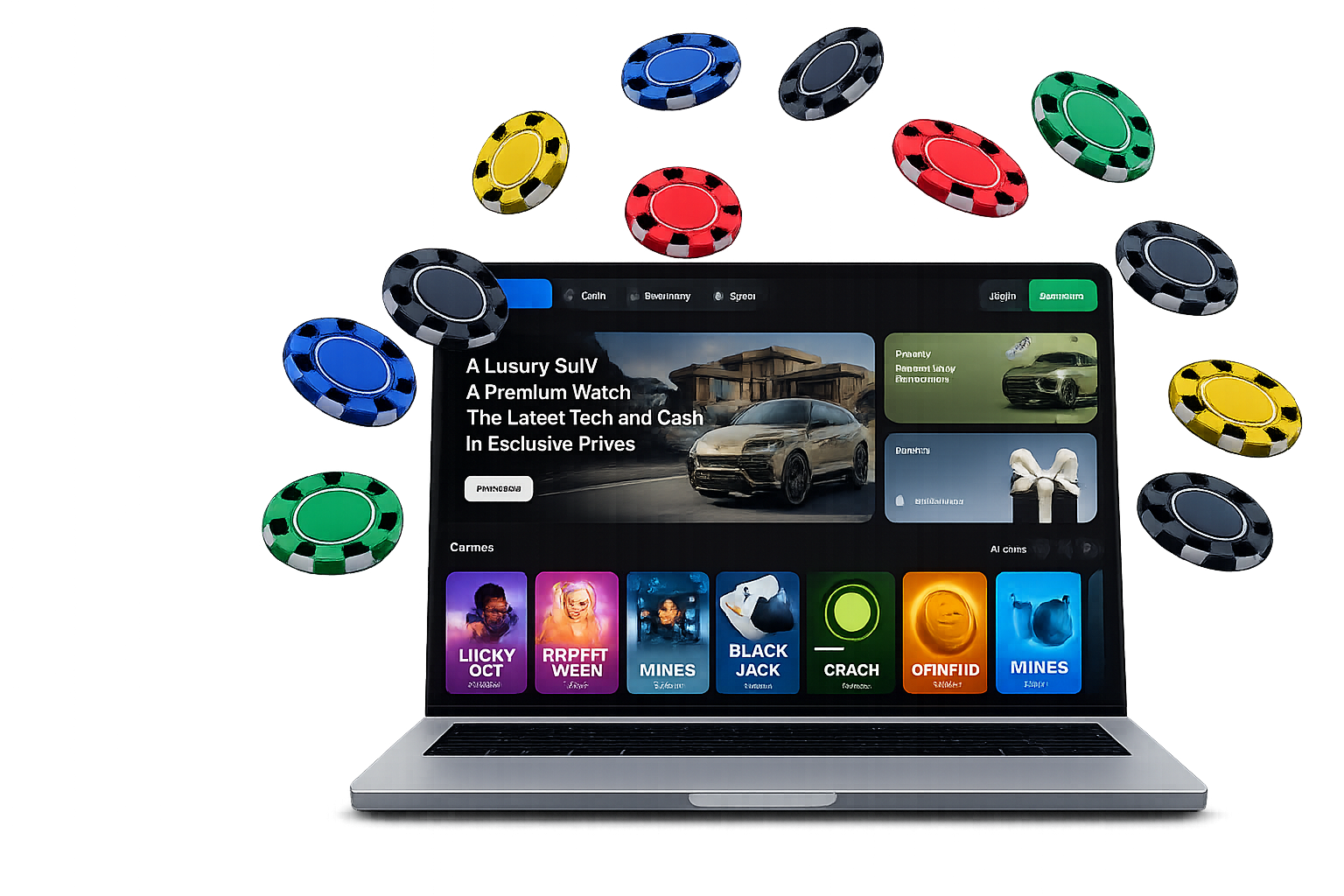 Dragonia Casino Pakistan